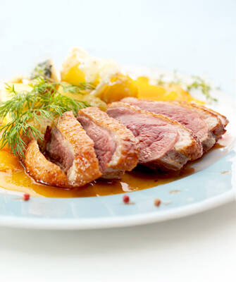magret-canard